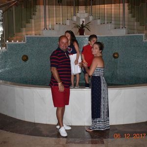 Meet your Posher, Roberto